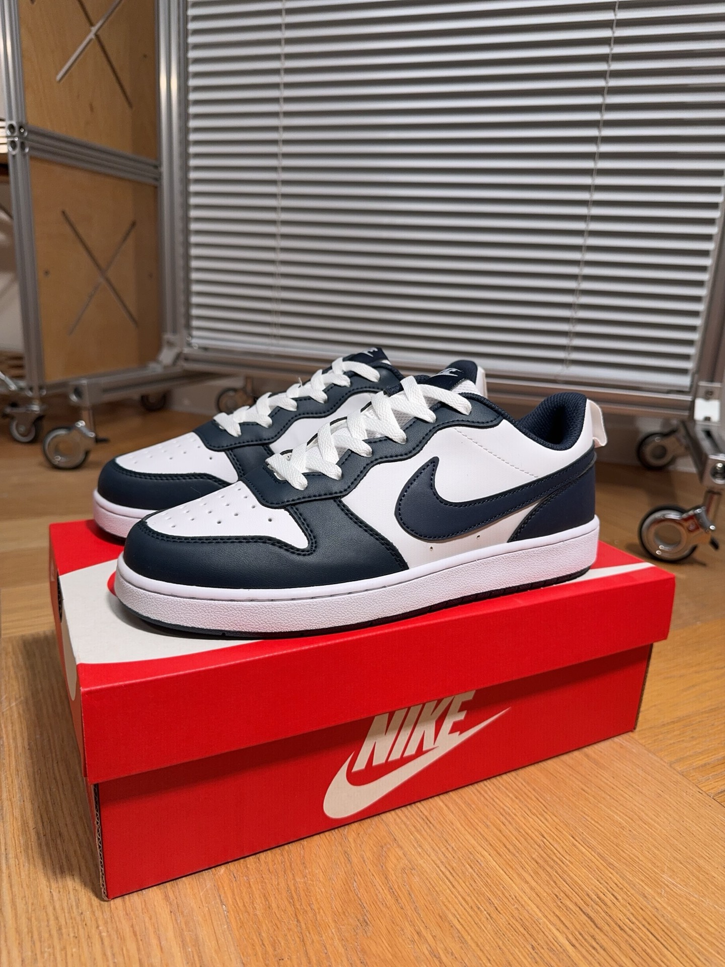 Nike Jordan